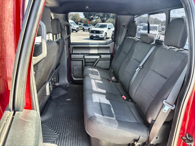 Used 2020 Ford F150 XLT w/ Equipment Group 302A Luxury AWD/4WD image 21