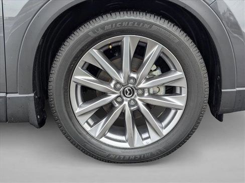 Used 2022 MAZDA CX-9 Grand Touring image 24