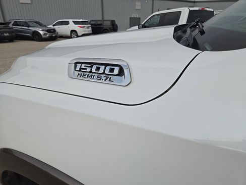 Used 2020 RAM 1500 Limited image 4