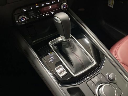 New 2025 MAZDA CX-5 Carbon Edition image 25