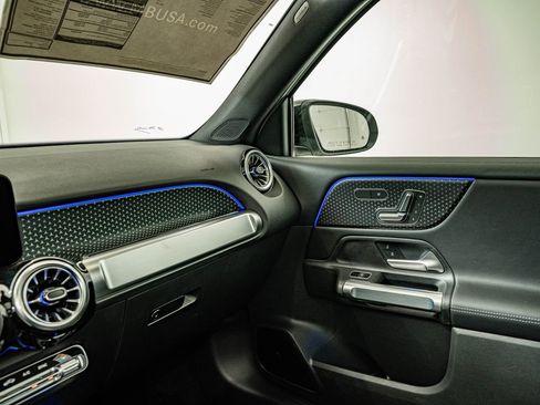 New 2026 Mercedes-Benz GLB 250 4MATIC image 26
