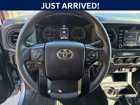 Used 2021 Toyota Tacoma SR image 11