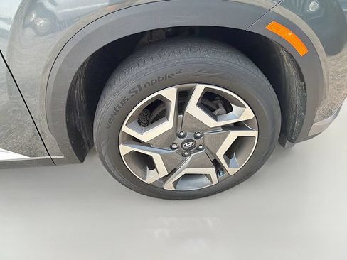 Used 2024 Hyundai Palisade SEL w/ Premium Package AWD/4WD image 10