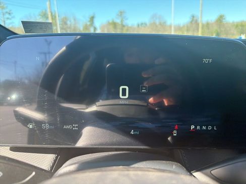 New 2026 Chevrolet Equinox LT w/ Safety and Technology Package image 27