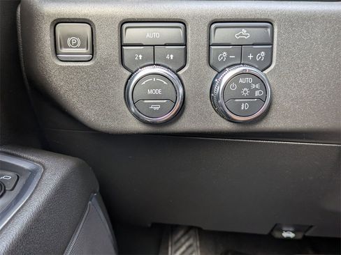 Certified 2022 GMC Sierra 1500 Elevation image 20