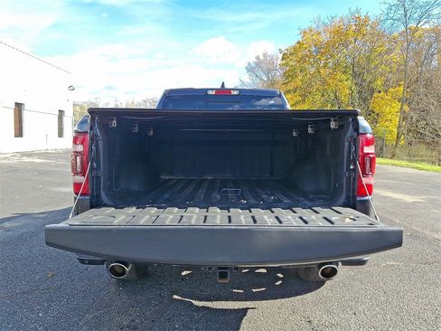 Used 2019 RAM 1500 Limited image 29