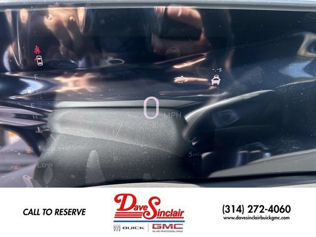 New 2026 Buick Envista Sport Touring w/ Convenience II Package FWD image 15