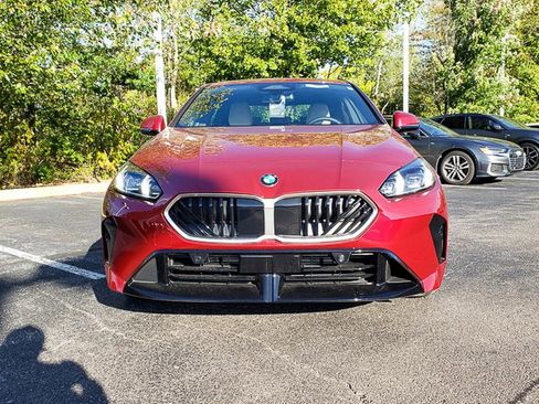 New 2026 BMW 228i xDrive image 2