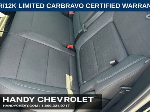 Certified 2024 GMC Sierra 1500 Elevation AWD/4WD image 33