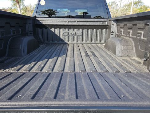 New 2026 GMC Sierra 1500 Elevation w/ Elevation Select Package image 26