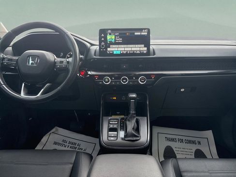 Used 2024 Honda CR-V EX-L image 16
