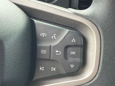 Used 2025 Ford Bronco 4-Door image 23