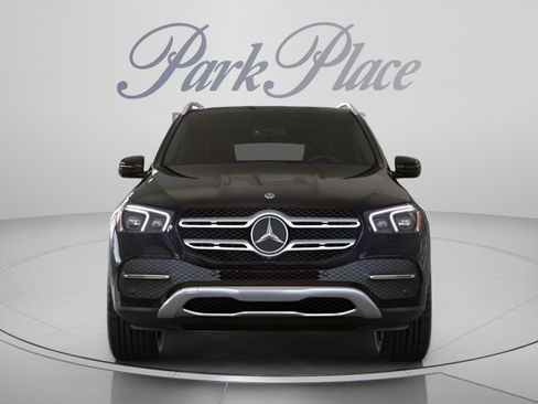 Used 2021 Mercedes-Benz GLE 350 4MATIC image 35
