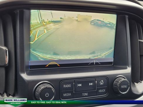 Used 2018 Chevrolet Colorado ZR2 image 17