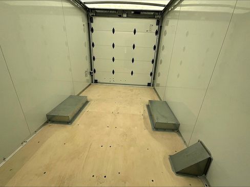 New 2024 Chevrolet Express 3500 93 w/ Power Convenience Package image 10