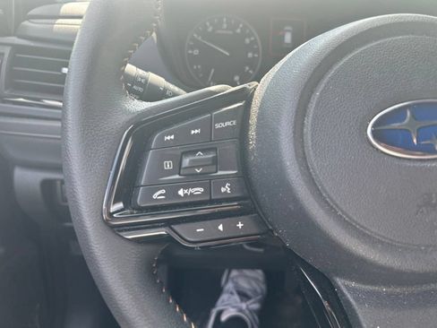 Used 2025 Subaru Forester Touring AWD/4WD image 9