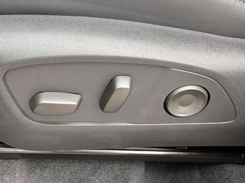 New 2026 Buick Enclave Sport Touring image 21