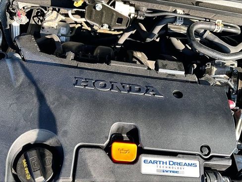 Used 2021 Honda Civic Sport image 35