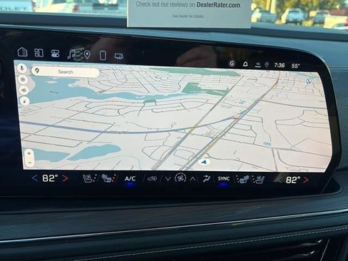 New 2025 Chevrolet Suburban Premier w/ Sun And Tow Package image 26