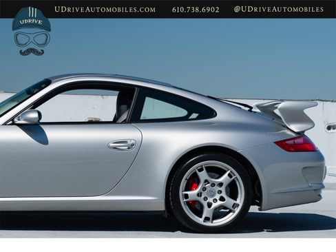 Used 2006 Porsche 911 Carrera S RWD image 26