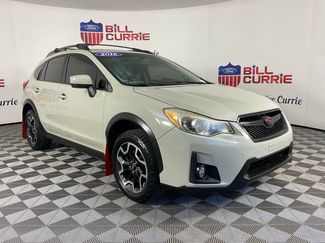 Used 2016 Subaru Crosstrek 2.0i Premium video 1