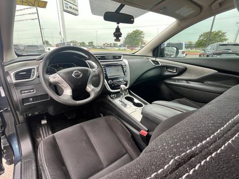 Used 2017 Nissan Murano SV FWD image 7