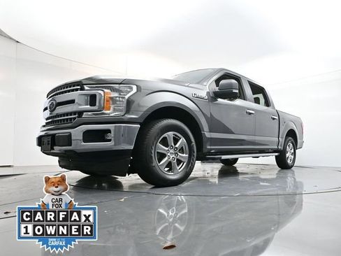 Used 2019 Ford F150 XLT w/ Equipment Group 302A Luxury image 31