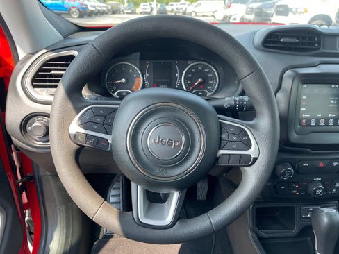 Used 2020 Jeep Renegade Sport FWD image 25