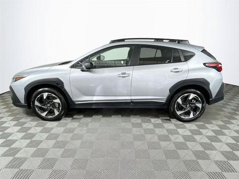 Certified 2025 Subaru Crosstrek 2.5i Limited w/ Crosstrek Mirror Package AWD/4WD image 4
