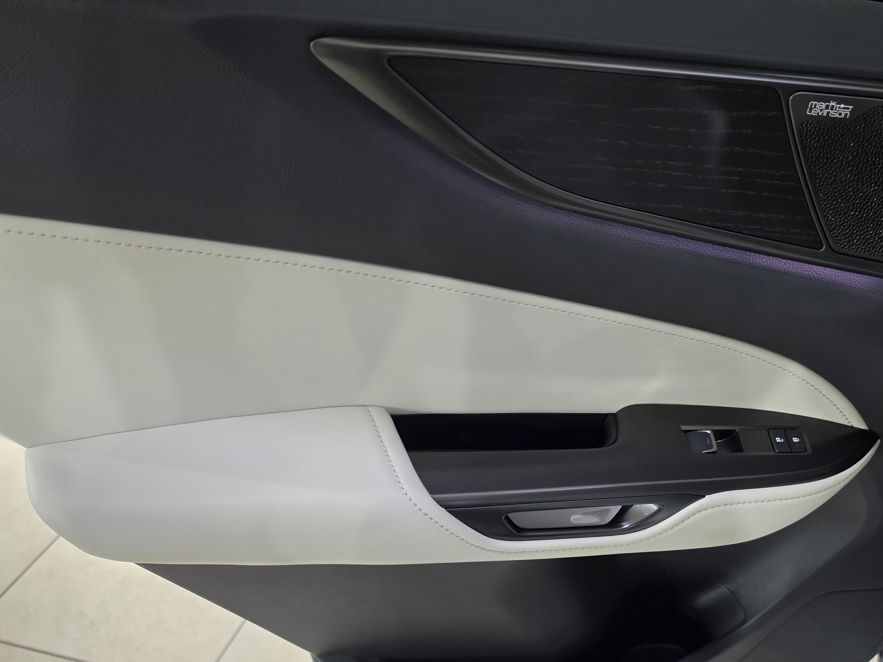 New 2026 Lexus NX 350 AWD w/ Accessory Package (K3) image 7