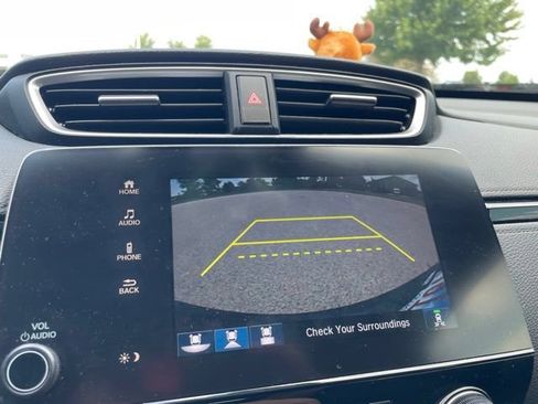 Used 2019 Honda CR-V EX image 11