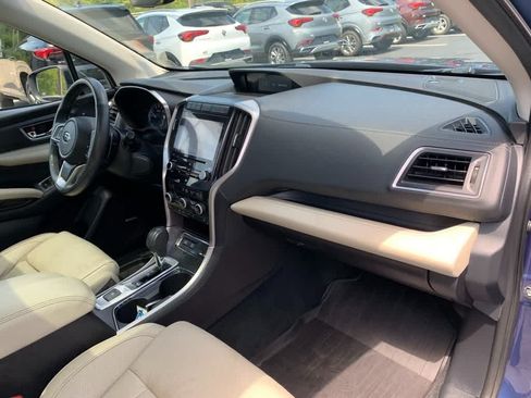 Used 2019 Subaru Ascent Limited AWD/4WD image 21