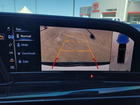 Used 2021 Cadillac Escalade Sport w/ Driver Assist Tech Package image 14