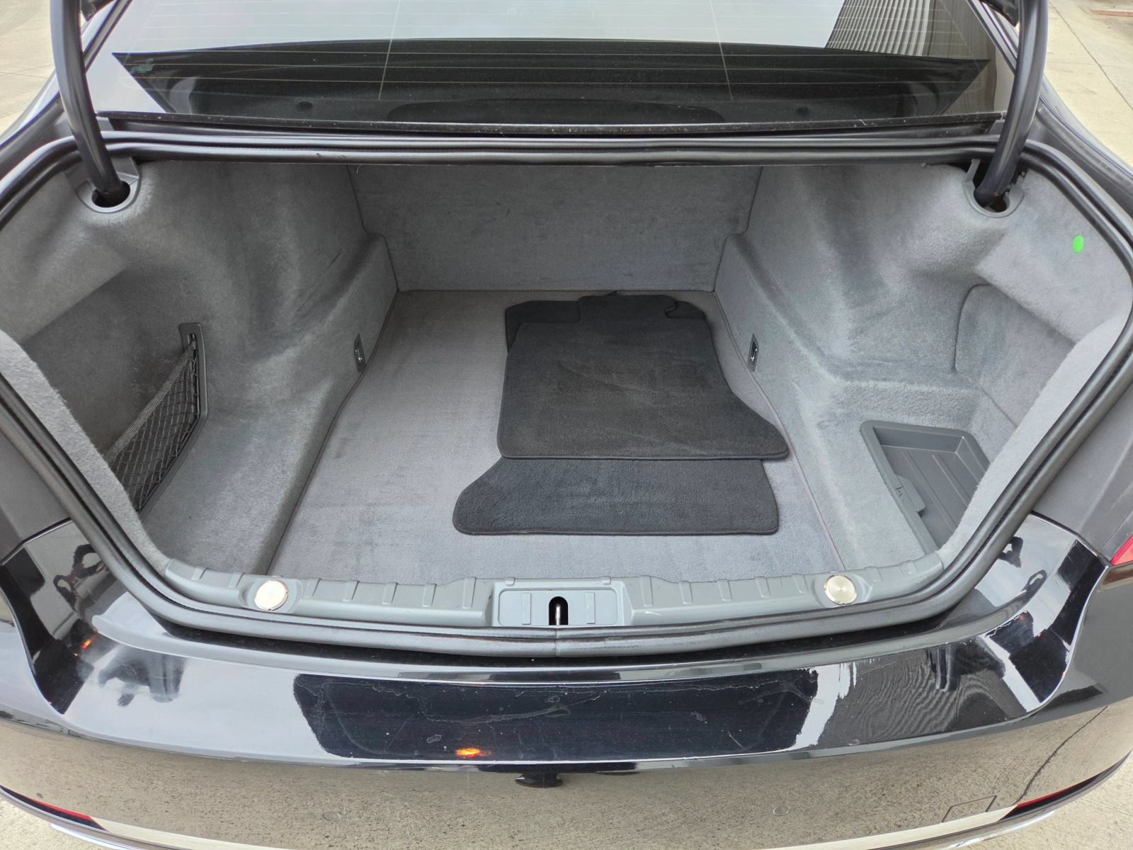 Used 2015 BMW 740Li RWD image 18