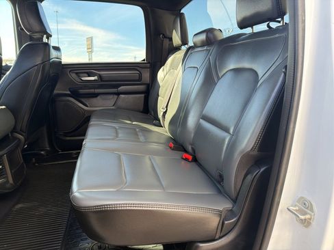 Used 2024 RAM 1500 Tradesman w/ Trailer Tow Group image 9