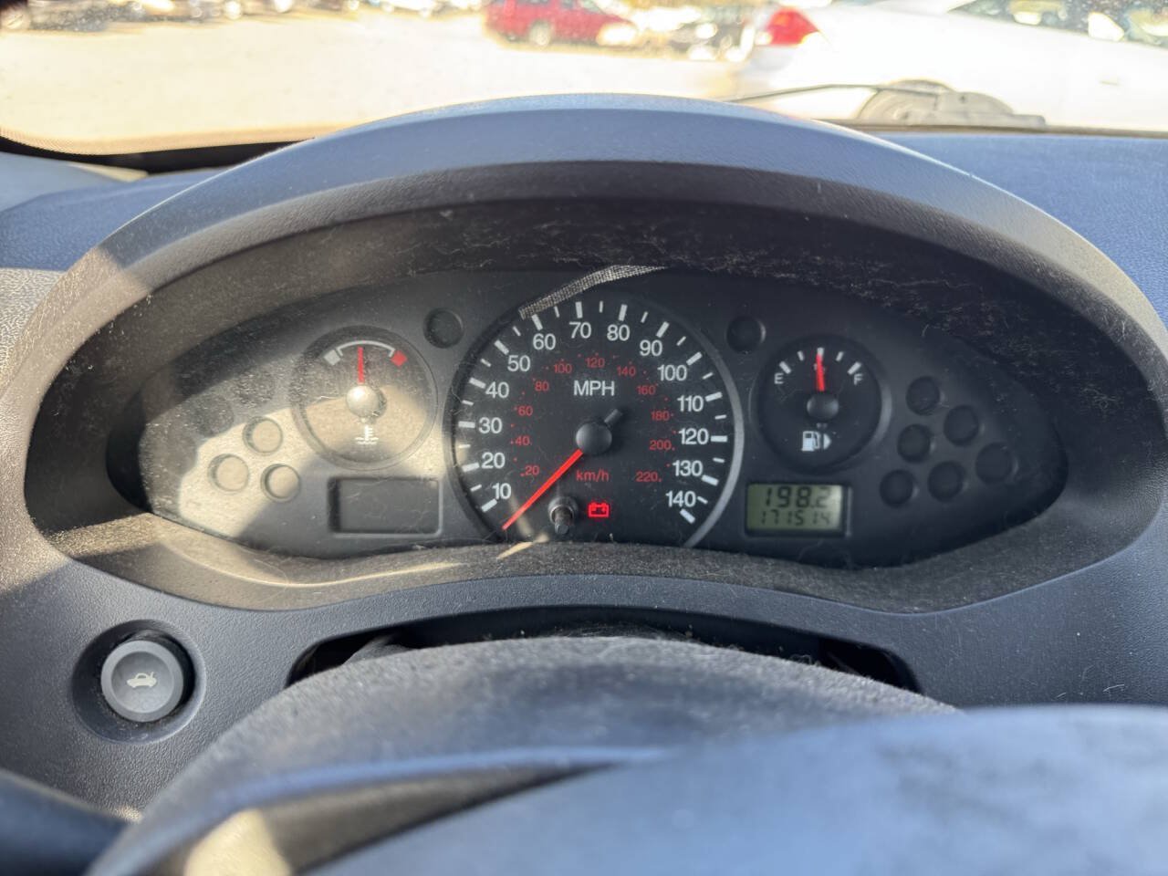 Used 2007 Ford Focus S FWD image 37