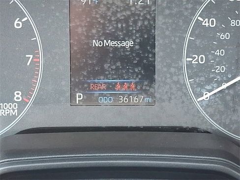 Certified 2024 Toyota Corolla LE image 19