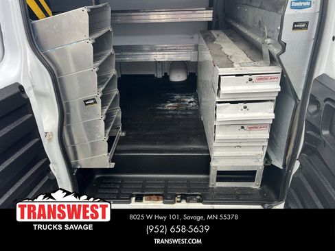 Used 2020 Chevrolet Express 3500 w/ Driver Convenience Package image 4