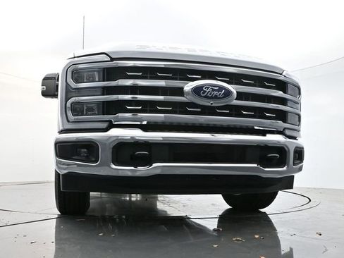 New 2026 Ford F250 Lariat RWD image 30