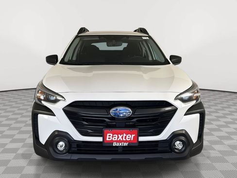 Certified 2023 Subaru Outback AWD/4WD image 2