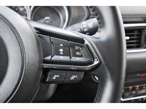 Used 2025 MAZDA CX-5 AWD 2.5 S w/ Select Package image 16