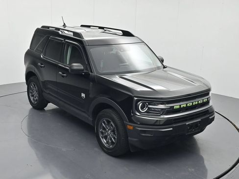 Used 2024 Ford Bronco Sport Big Bend AWD/4WD image 30