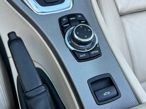 Used 2011 BMW 335is Convertible image 36