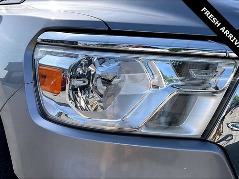 Used 2020 RAM 1500 Big Horn AWD/4WD image 30