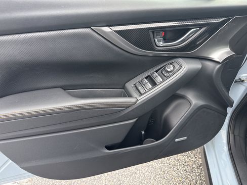 Used 2018 Subaru Crosstrek 2.0i Limited image 16