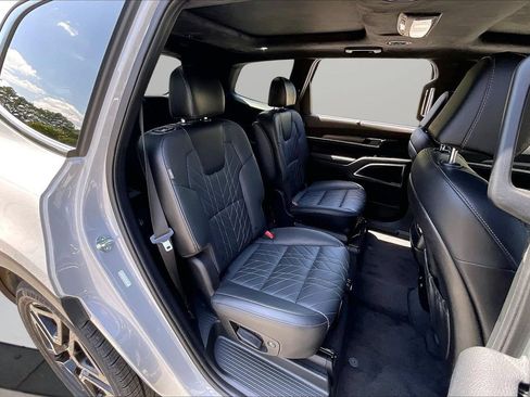 Used 2024 Kia Telluride SX Prestige X-Line AWD/4WD image 26
