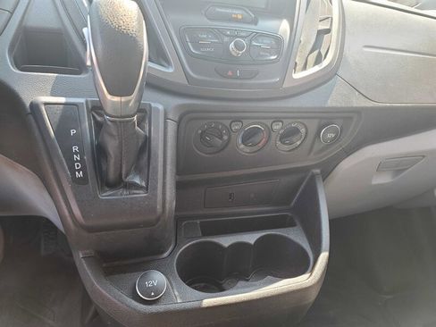 Used 2017 Ford Transit 250 130 Low Roof image 25