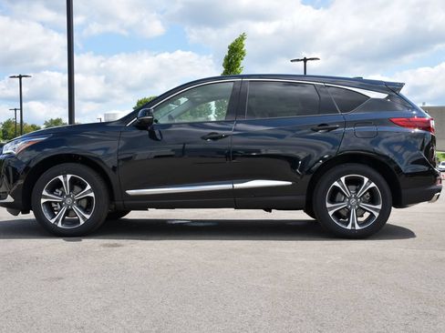 New 2026 Acura RDX w/ Technology Package AWD/4WD image 4