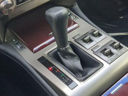 Used 2019 Lexus GX 460 Luxury image 35