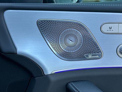 Used 2024 Mercedes-Benz GLE 63 AMG S image 20